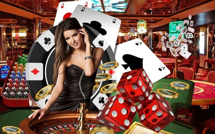 lucki8 nạp rút tiền